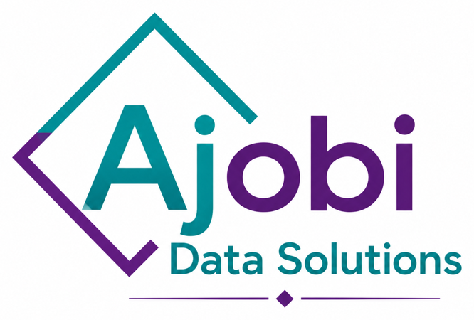 Ajobi Data Solutions